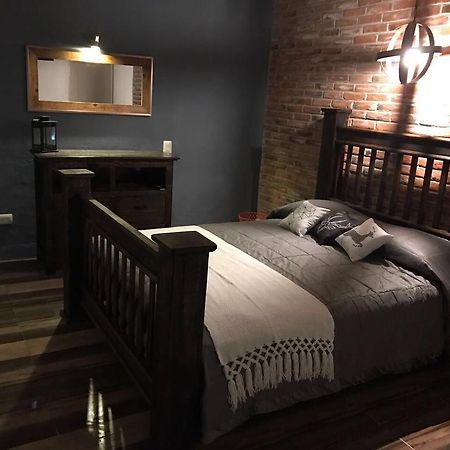 تشولولا Hoja Santa Hostal Boutique المظهر الخارجي الصورة