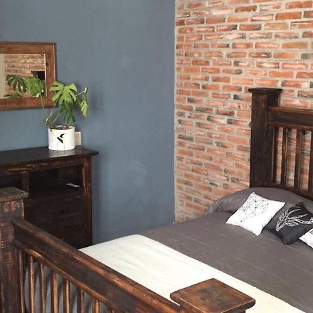 تشولولا Hoja Santa Hostal Boutique المظهر الخارجي الصورة