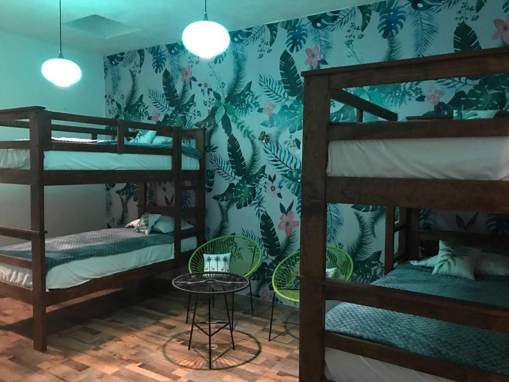 تشولولا Hoja Santa Hostal Boutique المظهر الخارجي الصورة
