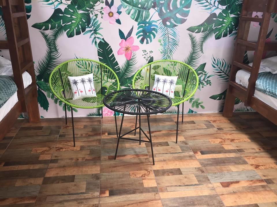 تشولولا Hoja Santa Hostal Boutique المظهر الخارجي الصورة