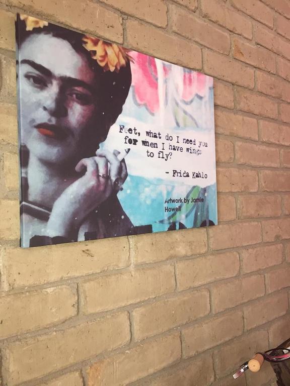 تشولولا Hoja Santa Hostal Boutique المظهر الخارجي الصورة