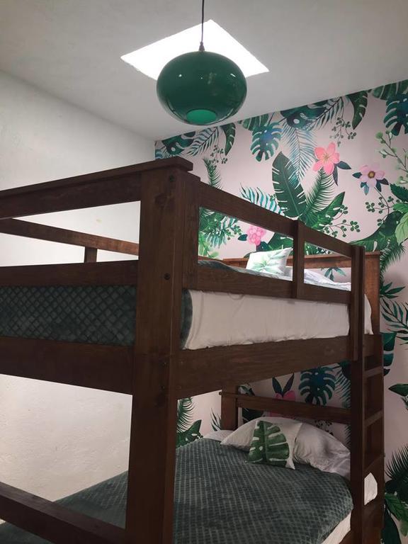 تشولولا Hoja Santa Hostal Boutique المظهر الخارجي الصورة