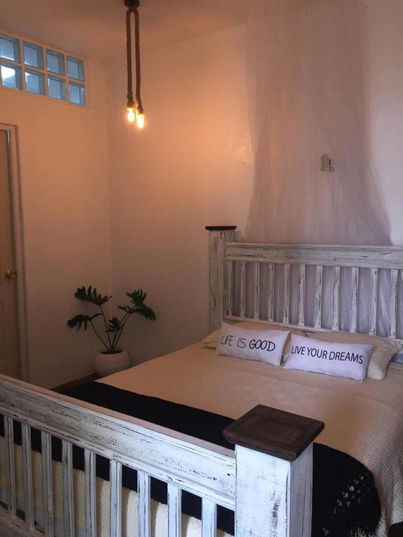 تشولولا Hoja Santa Hostal Boutique المظهر الخارجي الصورة