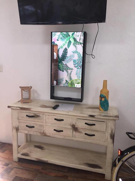 تشولولا Hoja Santa Hostal Boutique المظهر الخارجي الصورة