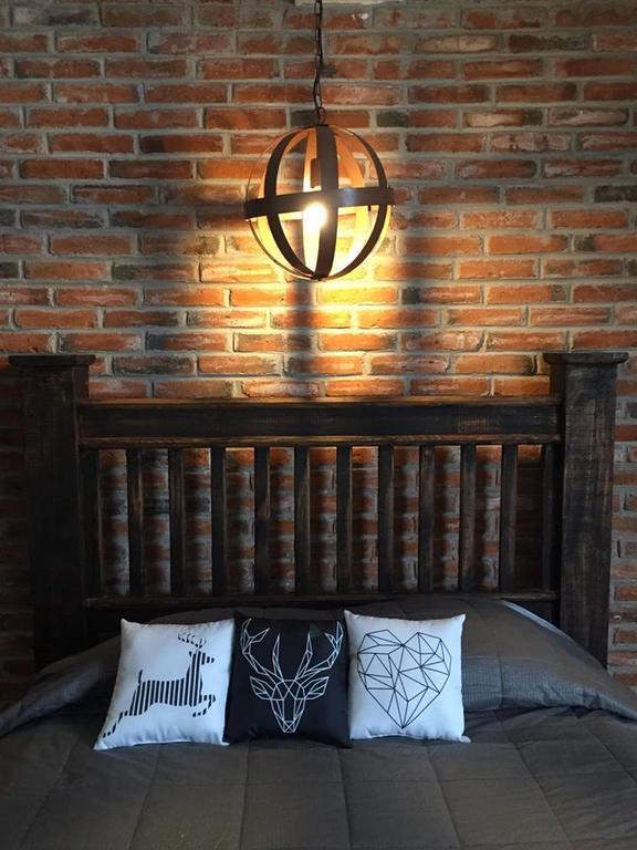تشولولا Hoja Santa Hostal Boutique المظهر الخارجي الصورة