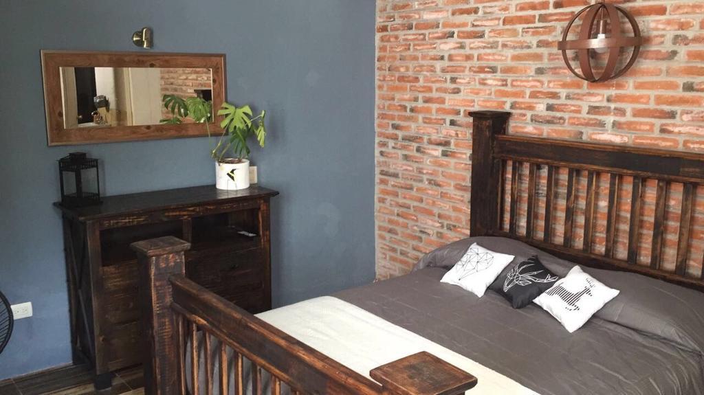 تشولولا Hoja Santa Hostal Boutique المظهر الخارجي الصورة